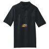 Tall Silk Touch Polo with Pocket Thumbnail