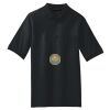 Tall Silk Touch Polo with Pocket Thumbnail