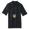 Tall Silk Touch Polo with Pocket Thumbnail