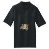Tall Silk Touch Polo with Pocket Thumbnail