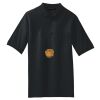 Tall Silk Touch Polo with Pocket Thumbnail
