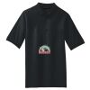 Tall Silk Touch Polo with Pocket Thumbnail