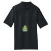 Tall Silk Touch Polo with Pocket Thumbnail