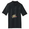Tall Silk Touch Polo with Pocket Thumbnail