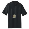 Tall Silk Touch Polo with Pocket Thumbnail
