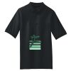 Tall Silk Touch Polo with Pocket Thumbnail