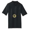 Tall Silk Touch Polo with Pocket Thumbnail
