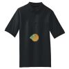 Tall Silk Touch Polo with Pocket Thumbnail