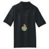 Tall Silk Touch Polo with Pocket Thumbnail