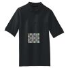 Tall Silk Touch Polo with Pocket Thumbnail