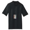 Tall Silk Touch Polo with Pocket Thumbnail