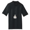Tall Silk Touch Polo with Pocket Thumbnail