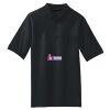 Tall Silk Touch Polo with Pocket Thumbnail