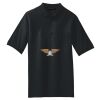 Tall Silk Touch Polo with Pocket Thumbnail