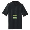 Tall Silk Touch Polo with Pocket Thumbnail