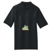 Tall Silk Touch Polo with Pocket Thumbnail