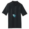 Tall Silk Touch Polo with Pocket Thumbnail