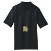 Tall Silk Touch Polo with Pocket Thumbnail