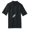 Tall Silk Touch Polo with Pocket Thumbnail