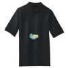 Tall Silk Touch Polo with Pocket Thumbnail