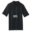Tall Silk Touch Polo with Pocket Thumbnail