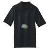 Tall Silk Touch Polo with Pocket Thumbnail