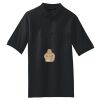 Tall Silk Touch Polo with Pocket Thumbnail