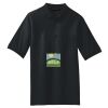 Tall Silk Touch Polo with Pocket Thumbnail
