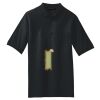 Tall Silk Touch Polo with Pocket Thumbnail