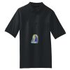 Tall Silk Touch Polo with Pocket Thumbnail