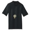 Tall Silk Touch Polo with Pocket Thumbnail