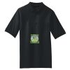 Tall Silk Touch Polo with Pocket Thumbnail