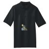 Tall Silk Touch Polo with Pocket Thumbnail
