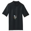 Tall Silk Touch Polo with Pocket Thumbnail