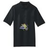 Tall Silk Touch Polo with Pocket Thumbnail