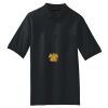 Tall Silk Touch Polo with Pocket Thumbnail