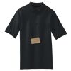 Tall Silk Touch Polo with Pocket Thumbnail