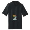 Tall Silk Touch Polo with Pocket Thumbnail