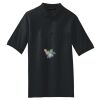 Tall Silk Touch Polo with Pocket Thumbnail
