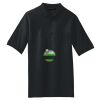 Tall Silk Touch Polo with Pocket Thumbnail