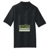 Tall Silk Touch Polo with Pocket Thumbnail