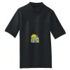 Tall Silk Touch Polo with Pocket Thumbnail