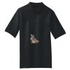 Tall Silk Touch Polo with Pocket Thumbnail