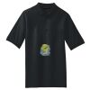 Tall Silk Touch Polo with Pocket Thumbnail