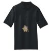 Tall Silk Touch Polo with Pocket Thumbnail