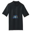 Tall Silk Touch Polo with Pocket Thumbnail