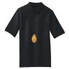 Tall Silk Touch Polo with Pocket Thumbnail