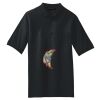 Tall Silk Touch Polo with Pocket Thumbnail