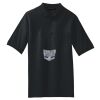 Tall Silk Touch Polo with Pocket Thumbnail