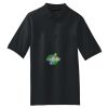 Tall Silk Touch Polo with Pocket Thumbnail